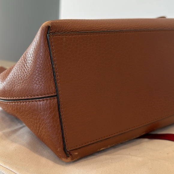 Valentino tote - Picture 6 of 10